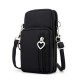 Women Nylon Water Resistant Crossbody Bag Women Nylon Water Resistant Crossbody Bag