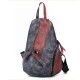 Women Retro Genuine Leather Vintage Craft Backpack Women Retro Genuine Leather Vintage Craft Backpack