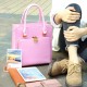Brenice Women Solid Multifuction Handbag Work Crossbody Bag Muti-Pocket Multipurpose Bag Brenice Women Solid Multifuction Handbag Work Crossbody Bag Muti-Pocket Multipurpose Bag