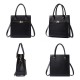 Brenice Women Solid Multifuction Handbag Work Crossbody Bag Muti-Pocket Multipurpose Bag Brenice Women Solid Multifuction Handbag Work Crossbody Bag Muti-Pocket Multipurpose Bag