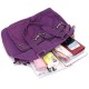 Nylon Large Capacity Lightweight Multi-pocket Crossbody Bag Nylon Large Capacity Lightweight Multi-pocket Crossbody Bag