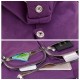 Nylon Large Capacity Lightweight Multi-pocket Crossbody Bag Nylon Large Capacity Lightweight Multi-pocket Crossbody Bag