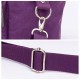 Nylon Large Capacity Lightweight Multi-pocket Crossbody Bag Nylon Large Capacity Lightweight Multi-pocket Crossbody Bag