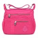 Women Leisure Nylon Solid Crossbody Bag Waterproof Bag Women Leisure Nylon Solid Crossbody Bag Waterproof Bag