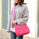 Women Leisure Nylon Solid Crossbody Bag Waterproof Bag Women Leisure Nylon Solid Crossbody Bag Waterproof Bag