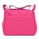 Women Leisure Nylon Solid Crossbody Bag Waterproof Bag Women Leisure Nylon Solid Crossbody Bag Waterproof Bag