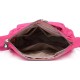 Women Leisure Nylon Solid Crossbody Bag Waterproof Bag Women Leisure Nylon Solid Crossbody Bag Waterproof Bag
