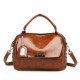 Men Large Capacity Multi-Pocket Handbag Shoudler Bag Leisure Female Bag Men Large Capacity Multi-Pocket Handbag Shoudler Bag Leisure Female Bag