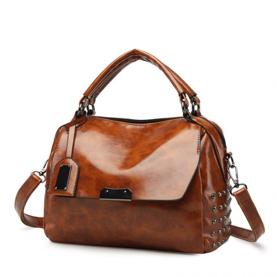 Men Large Capacity Multi-Pocket Handbag Shoudler Bag Leisure Female Bag Men Large Capacity Multi-Pocket Handbag Shoudler Bag Leisure Female Bag