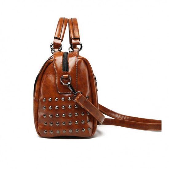 Men Large Capacity Multi-Pocket Handbag Shoudler Bag Leisure Female Bag Men Large Capacity Multi-Pocket Handbag Shoudler Bag Leisure Female Bag