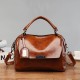 Men Large Capacity Multi-Pocket Handbag Shoudler Bag Leisure Female Bag Men Large Capacity Multi-Pocket Handbag Shoudler Bag Leisure Female Bag