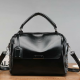 Men Large Capacity Multi-Pocket Handbag Shoudler Bag Leisure Female Bag Men Large Capacity Multi-Pocket Handbag Shoudler Bag Leisure Female Bag