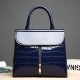Women Fashion Portable Patent Leather Handbag Women Fashion Portable Patent Leather Handbag