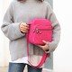 HUAERYOUYUE Women Waterproof Bag Card Slot Shoulder Bag HUAERYOUYUE Women Waterproof Bag Card Slot Shoulder Bag
