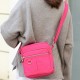 HUAERYOUYUE Women Waterproof Bag Card Slot Shoulder Bag HUAERYOUYUE Women Waterproof Bag Card Slot Shoulder Bag