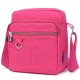 HUAERYOUYUE Women Waterproof Bag Card Slot Shoulder Bag HUAERYOUYUE Women Waterproof Bag Card Slot Shoulder Bag
