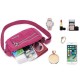 Women Multi-pocket Crossbody Bag Waterproof Nylon Bag Women Multi-pocket Crossbody Bag Waterproof Nylon Bag