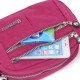 Women Multi-pocket Crossbody Bag Waterproof Nylon Bag Women Multi-pocket Crossbody Bag Waterproof Nylon Bag