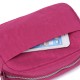 Women Multi-pocket Crossbody Bag Waterproof Nylon Bag Women Multi-pocket Crossbody Bag Waterproof Nylon Bag