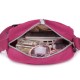 Women Multi-pocket Crossbody Bag Waterproof Nylon Bag Women Multi-pocket Crossbody Bag Waterproof Nylon Bag