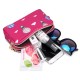 Women Nylon Galaxy Pattern Clutch Bag Coin Purse Phone Wallet Women Nylon Galaxy Pattern Clutch Bag Coin Purse Phone Wallet