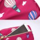 Women Nylon Galaxy Pattern Clutch Bag Coin Purse Phone Wallet Women Nylon Galaxy Pattern Clutch Bag Coin Purse Phone Wallet