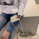 Pearl Handmade Evening Bag Crossbody Bag For Women Pearl Handmade Evening Bag Crossbody Bag For Women