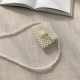 Pearl Handmade Evening Bag Crossbody Bag For Women Pearl Handmade Evening Bag Crossbody Bag For Women