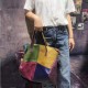 Women Genuine Leather Cowhide Handbag Women Genuine Leather Cowhide Handbag