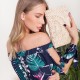 JOSEKO Women Summer Lovely Retro Straw Knitted Wallet Key Money Beach Long Bag Clutch JOSEKO Women Summer Lovely Retro Straw Knitted Wallet Key Money Beach Long Bag Clutch