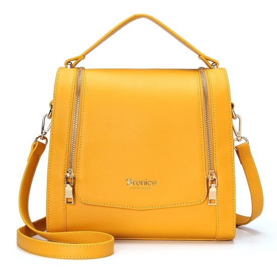 Brenice DREAME Women Design Multifunction Crossbody Bag Handbag Shoulder Bag Brenice DREAME Women Design Multifunction Crossbody Bag Handbag Shoulder Bag