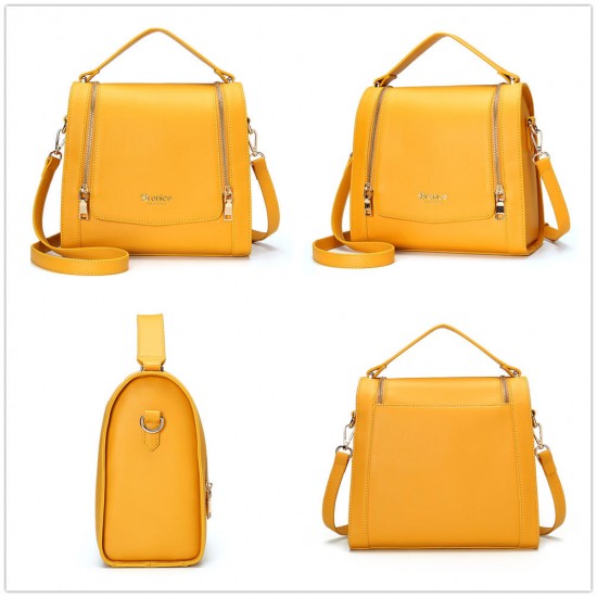 Brenice DREAME Women Design Multifunction Crossbody Bag Handbag Shoulder Bag Brenice DREAME Women Design Multifunction Crossbody Bag Handbag Shoulder Bag