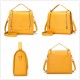 Brenice DREAME Women Design Multifunction Crossbody Bag Handbag Shoulder Bag Brenice DREAME Women Design Multifunction Crossbody Bag Handbag Shoulder Bag