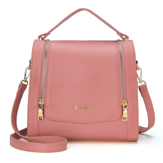 Brenice DREAME Women Design Multifunction Crossbody Bag Handbag Shoulder Bag Brenice DREAME Women Design Multifunction Crossbody Bag Handbag Shoulder Bag