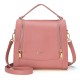 Brenice DREAME Women Design Multifunction Crossbody Bag Handbag Shoulder Bag Brenice DREAME Women Design Multifunction Crossbody Bag Handbag Shoulder Bag