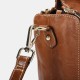 Women Genuine Leather Multifunction Crossbody Bag Handbag Women Genuine Leather Multifunction Crossbody Bag Handbag