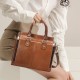 Women Genuine Leather Multifunction Crossbody Bag Handbag Women Genuine Leather Multifunction Crossbody Bag Handbag