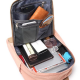 Women Girl Beauty Bag Backpack for Date School Outdoor Women Girl Beauty Bag Backpack for Date School Outdoor