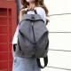 Women Vintage Large Capacity Backpack Shoulder Bag Schooo Bag Casual For 14inch Computer Women Vintage Large Capacity Backpack Shoulder Bag Schooo Bag Casual For 14inch Computer