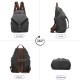 Women Vintage Large Capacity Backpack Shoulder Bag Schooo Bag Casual For 14inch Computer Women Vintage Large Capacity Backpack Shoulder Bag Schooo Bag Casual For 14inch Computer