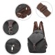 Women Vintage Large Capacity Backpack Shoulder Bag Schooo Bag Casual For 14inch Computer Women Vintage Large Capacity Backpack Shoulder Bag Schooo Bag Casual For 14inch Computer