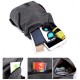 Women Vintage Large Capacity Backpack Shoulder Bag Schooo Bag Casual For 14inch Computer Women Vintage Large Capacity Backpack Shoulder Bag Schooo Bag Casual For 14inch Computer