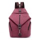 Women Vintage Large Capacity Backpack Shoulder Bag Schooo Bag Casual For 14inch Computer Women Vintage Large Capacity Backpack Shoulder Bag Schooo Bag Casual For 14inch Computer