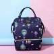 Women Canvas Casual Mummy And Kids Patchwork Backpack Women Canvas Casual Mummy And Kids Patchwork Backpack