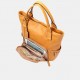 Women Multifunction Large Capacity Crossbody Bag Backpack Handbag Women Multifunction Large Capacity Crossbody Bag Backpack Handbag