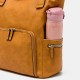 Women Multifunction Large Capacity Crossbody Bag Backpack Handbag Women Multifunction Large Capacity Crossbody Bag Backpack Handbag