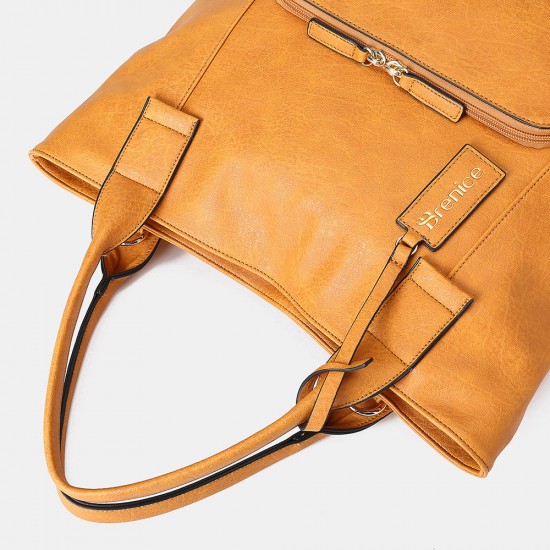 Women Multifunction Large Capacity Crossbody Bag Backpack Handbag Women Multifunction Large Capacity Crossbody Bag Backpack Handbag
