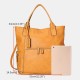 Women Multifunction Large Capacity Crossbody Bag Backpack Handbag Women Multifunction Large Capacity Crossbody Bag Backpack Handbag
