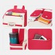 Women Waterproof Nylon Large Capacity Casual Patchwork Backpack Women Waterproof Nylon Large Capacity Casual Patchwork Backpack