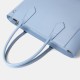 Women Multi-purpose Solid Color Casual Ourdoot Shopping Handbag Shoulder Bag Cross Body Bag Women Multi-purpose Solid Color Casual Ourdoot Shopping Handbag Shoulder Bag Cross Body Bag